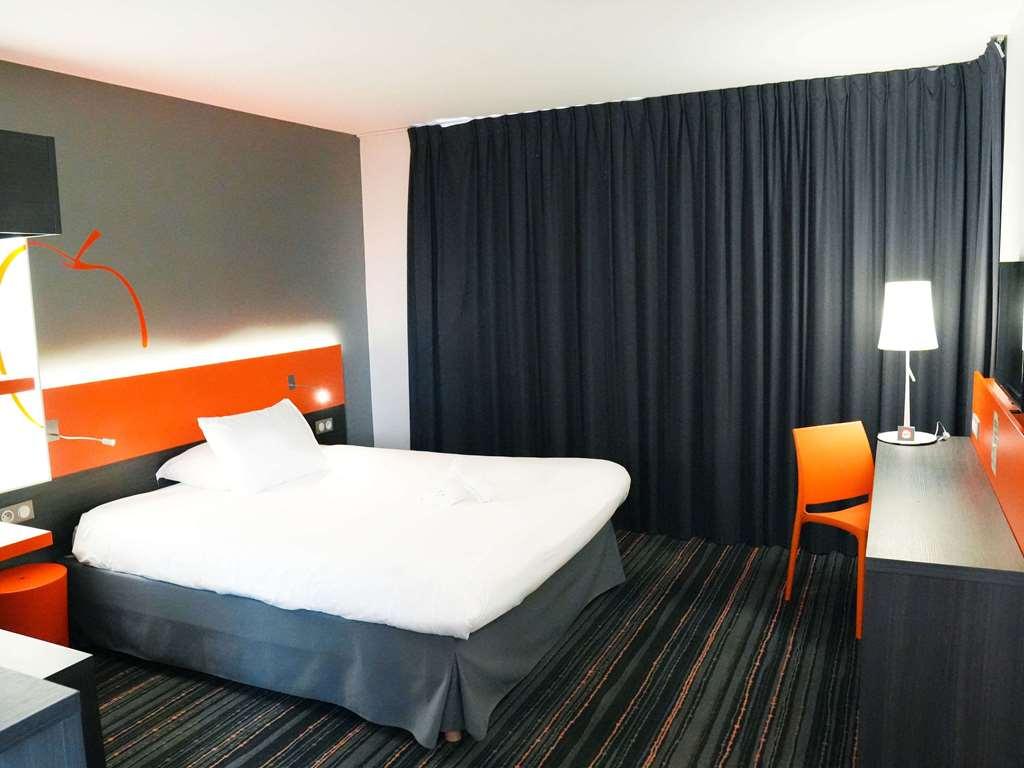 Ibis Styles Caen Centre Gare Hotel Quarto foto